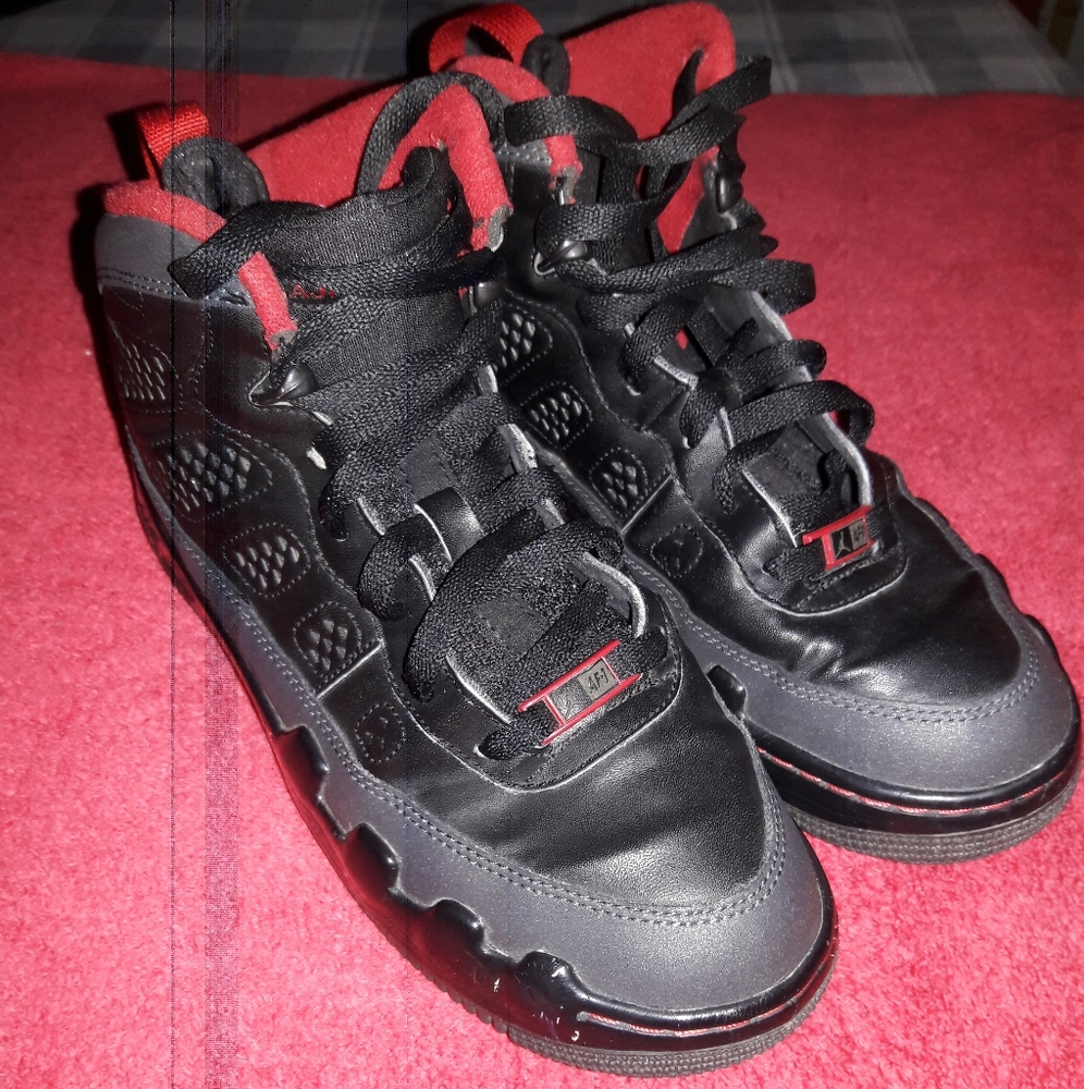 Jordan Sneakers